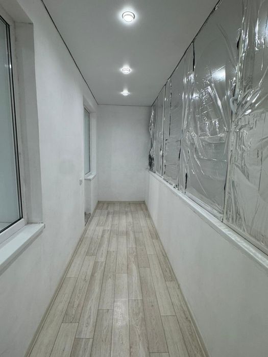 Продается 1комн в новом доме