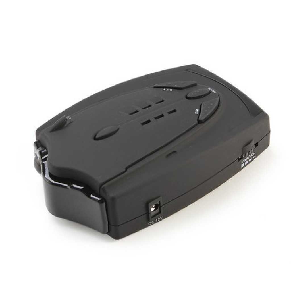 Антирадар , Радар-детектор SHO-ME 525+