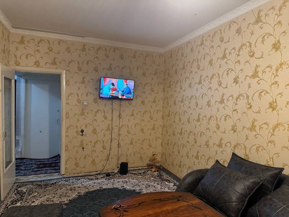 Уй ижарага берилади