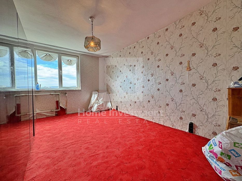 Продава се Тристаен апартамент в Варна, Трошево - 82 кв.м за 1536 €/кв.м - Снимка #8