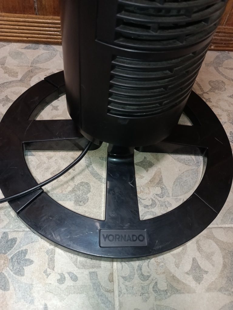 Vornado мощен Smart вентилатор - 79 лв