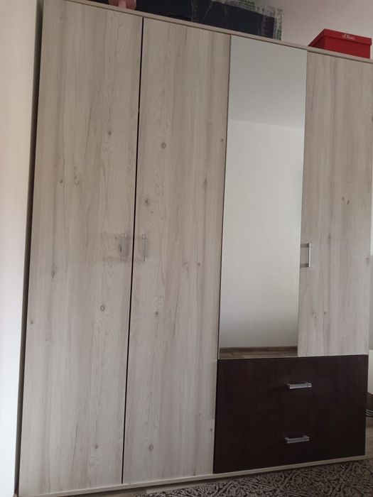 Dulap dormitor folosit