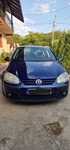 GOLF 5 anul 2008 1.9TDI