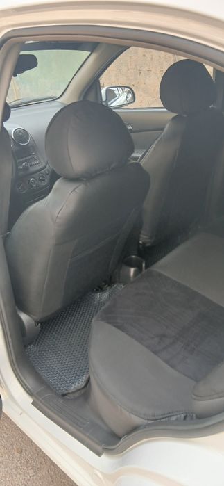 Nexa 3 aftamat ravon