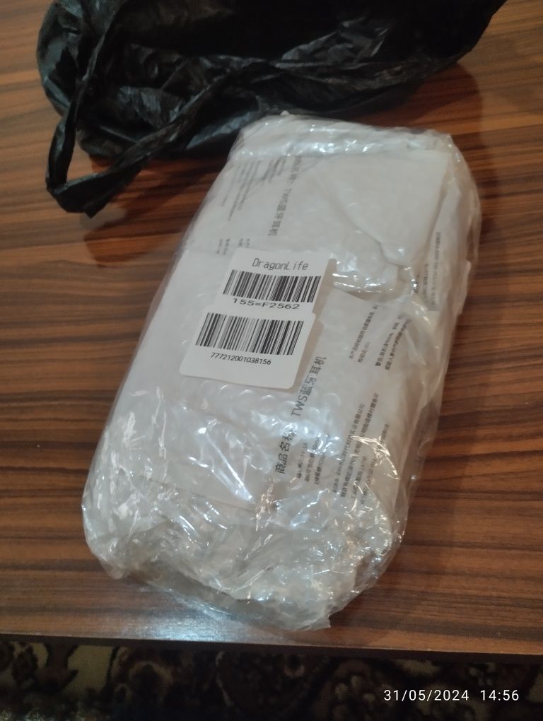Airpods Tws pro quloqchinlar
