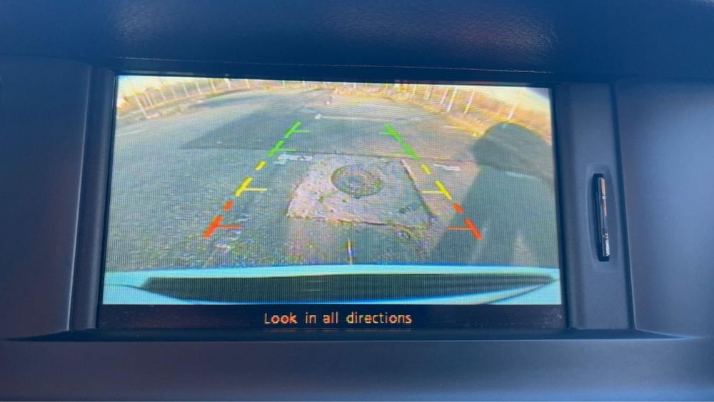 Renaul Latitude 2.0 dci automata