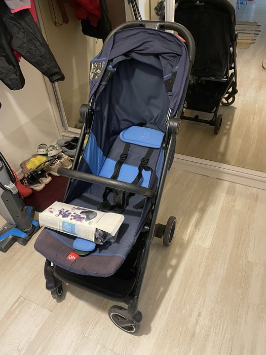 Carucior GB baieti si fete