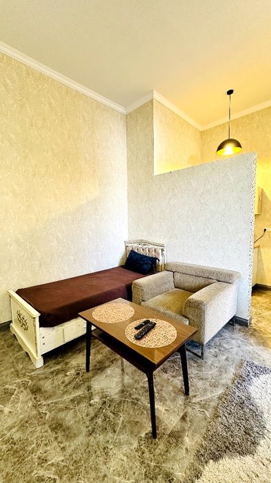 Mini Home Hotel Salom 26