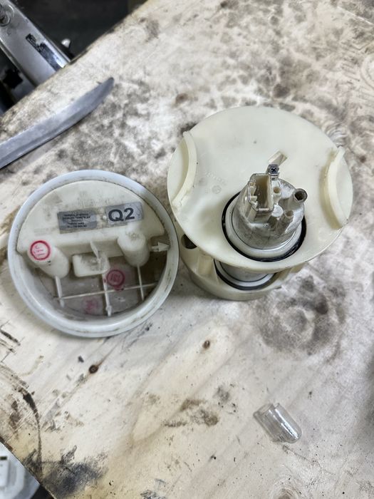 Бензонасос мерседес по запчастьям бу запчасть мерс авторазбор