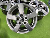 15 5x112 Vw Touran Caddy Golf 5 6 7 5х112