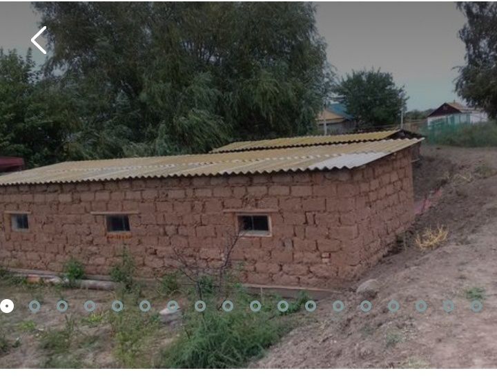 Продается дом в  Сафоновке, Атырауская обл.