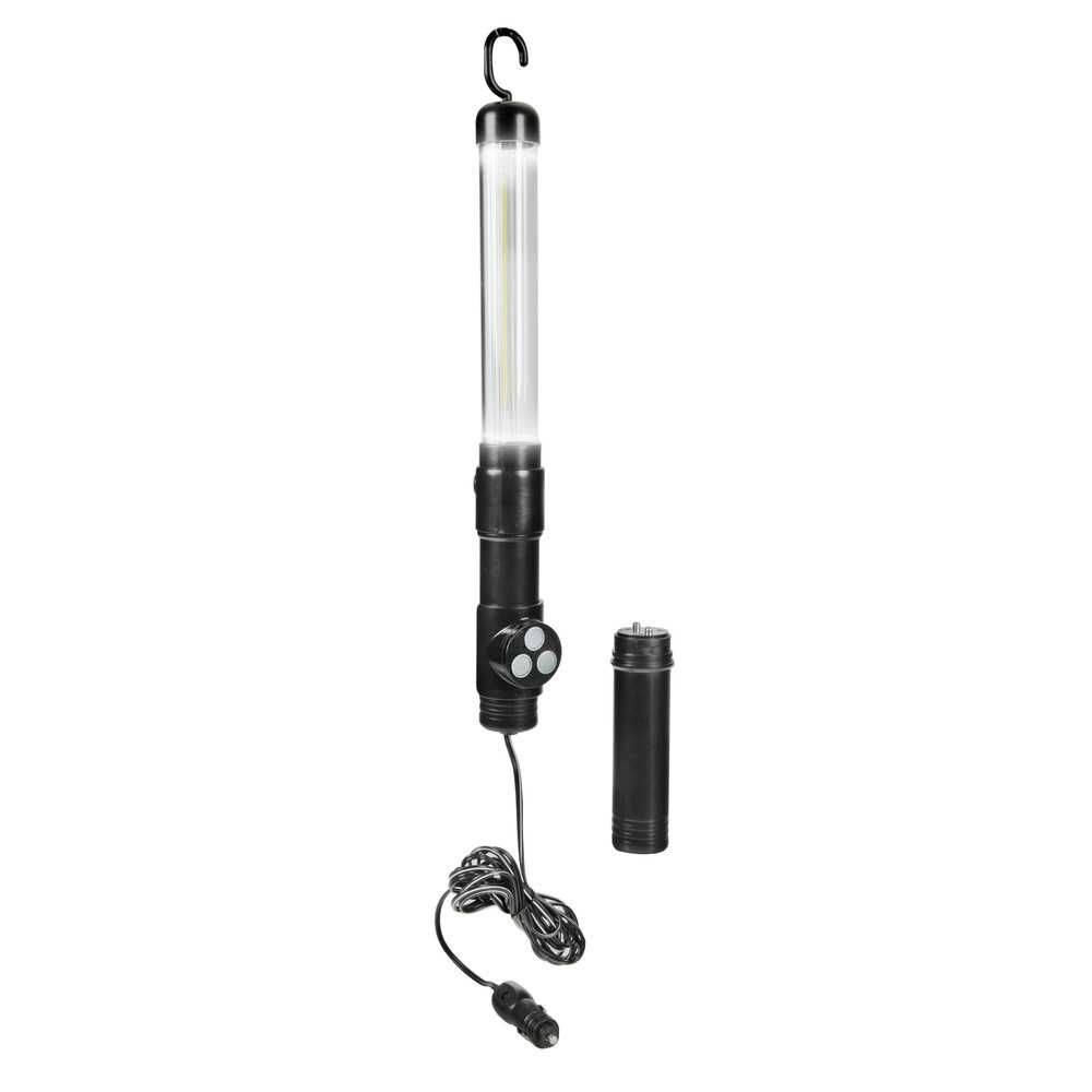 COB LED Multi Power, работна лампа – 12V-24V