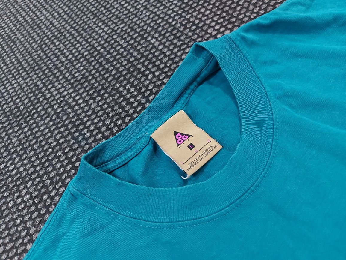 Nike Acg тениска мъжка L размер