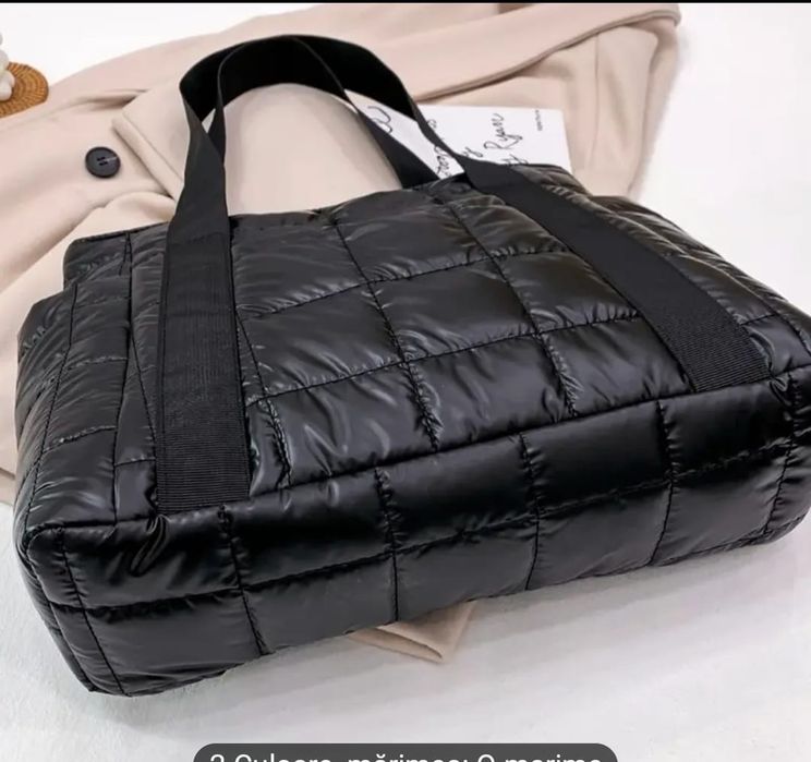 Geantă damă nouă !