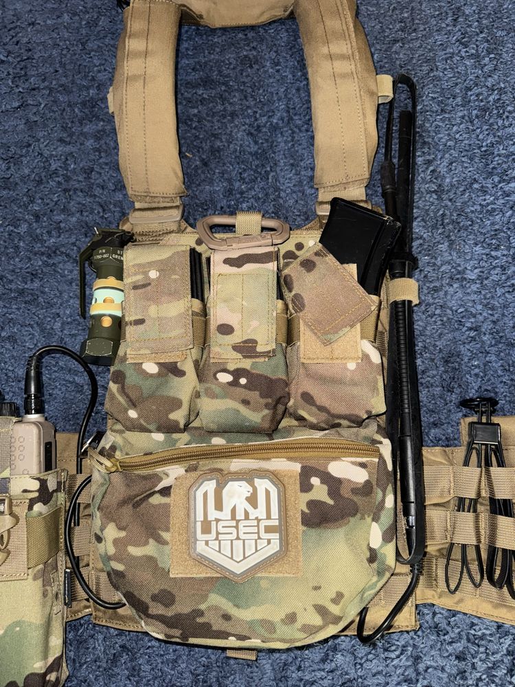 Emersongear LBT6094 Plate Carrier