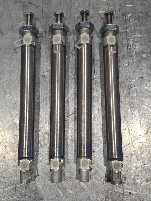 Пневматични цилиндри FESTO