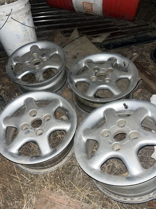 Продам диски р15