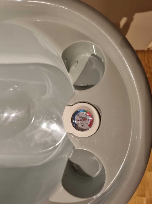 Cadita de baie Bebe Jou