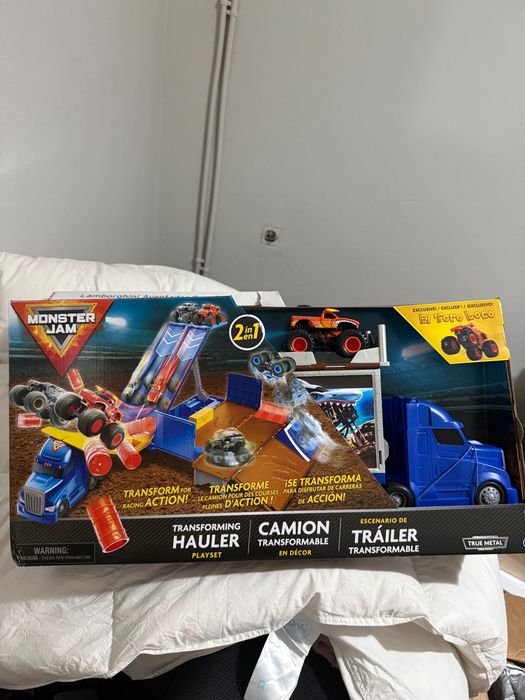 играчки от Англия