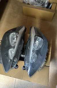 Faruri halogen Bmw F20 seria 1 originale hela