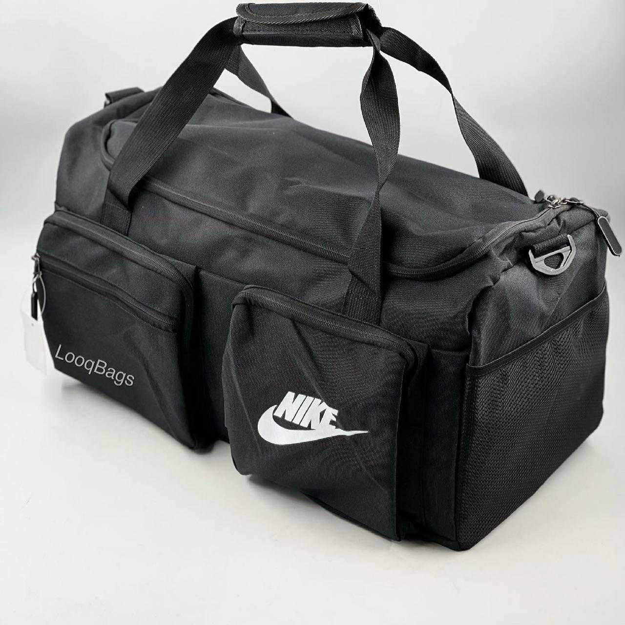 Спортивная сумка для тренировок Nike (0011)