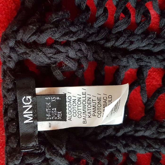 Жилетки различни дължини и марки