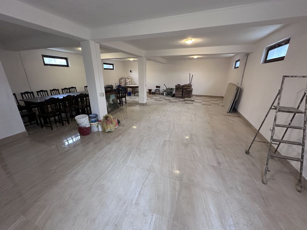 Ofer spre închiriere spatiu pentru Petreceri / Evenimente