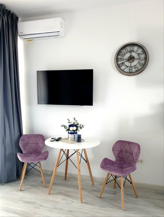 Garsoniera Mamaia Nord Pret avantajos