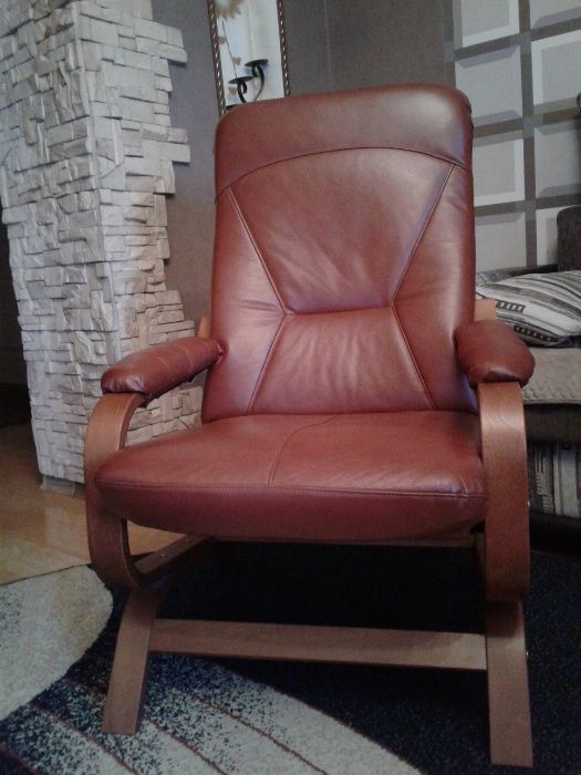 кресло про-во Польша