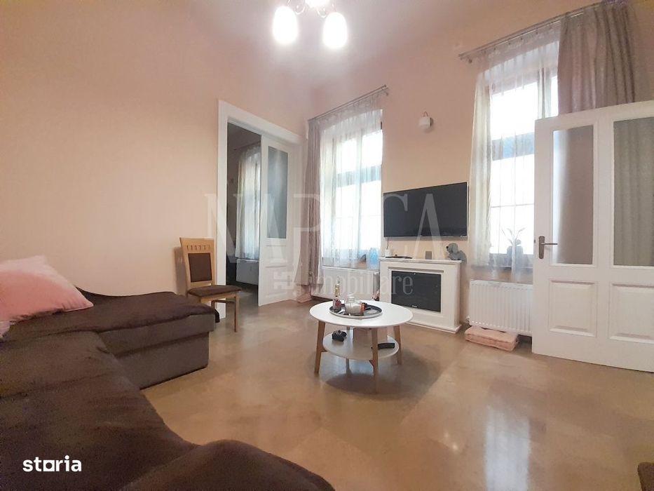 Apartament 2 camere de vanzare in Centru Oradea, Oradea
