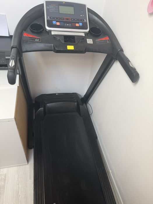 Bandă pentru alergat