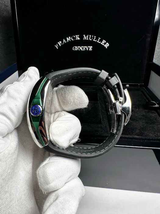 Часовник Franck Muller