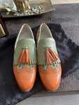 Pantofi Melvin & Hamilton