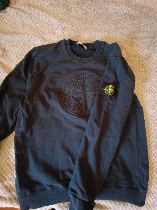 Блуза Stone Island