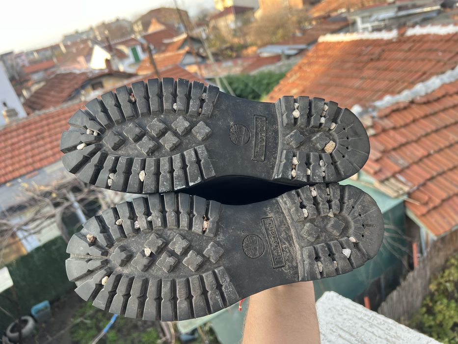 Timberland TBL 42 6 inc