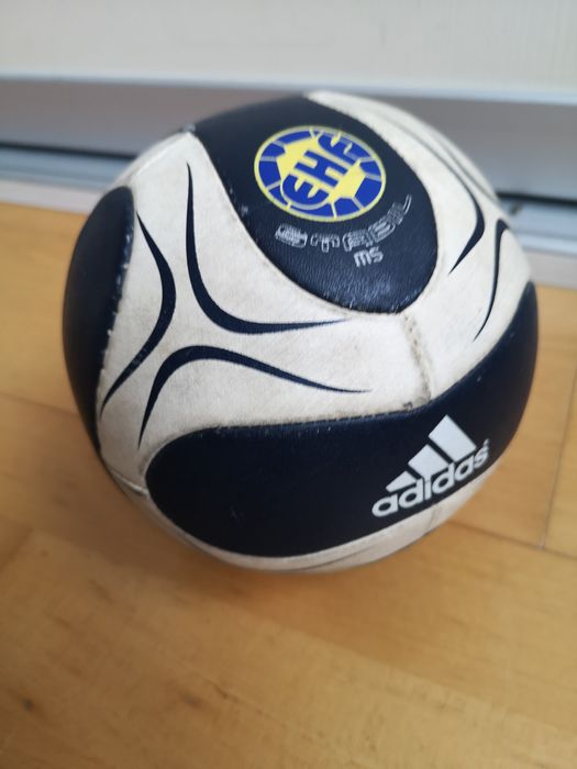 Minge profesionala Adidas size 1 ehf handball handbal