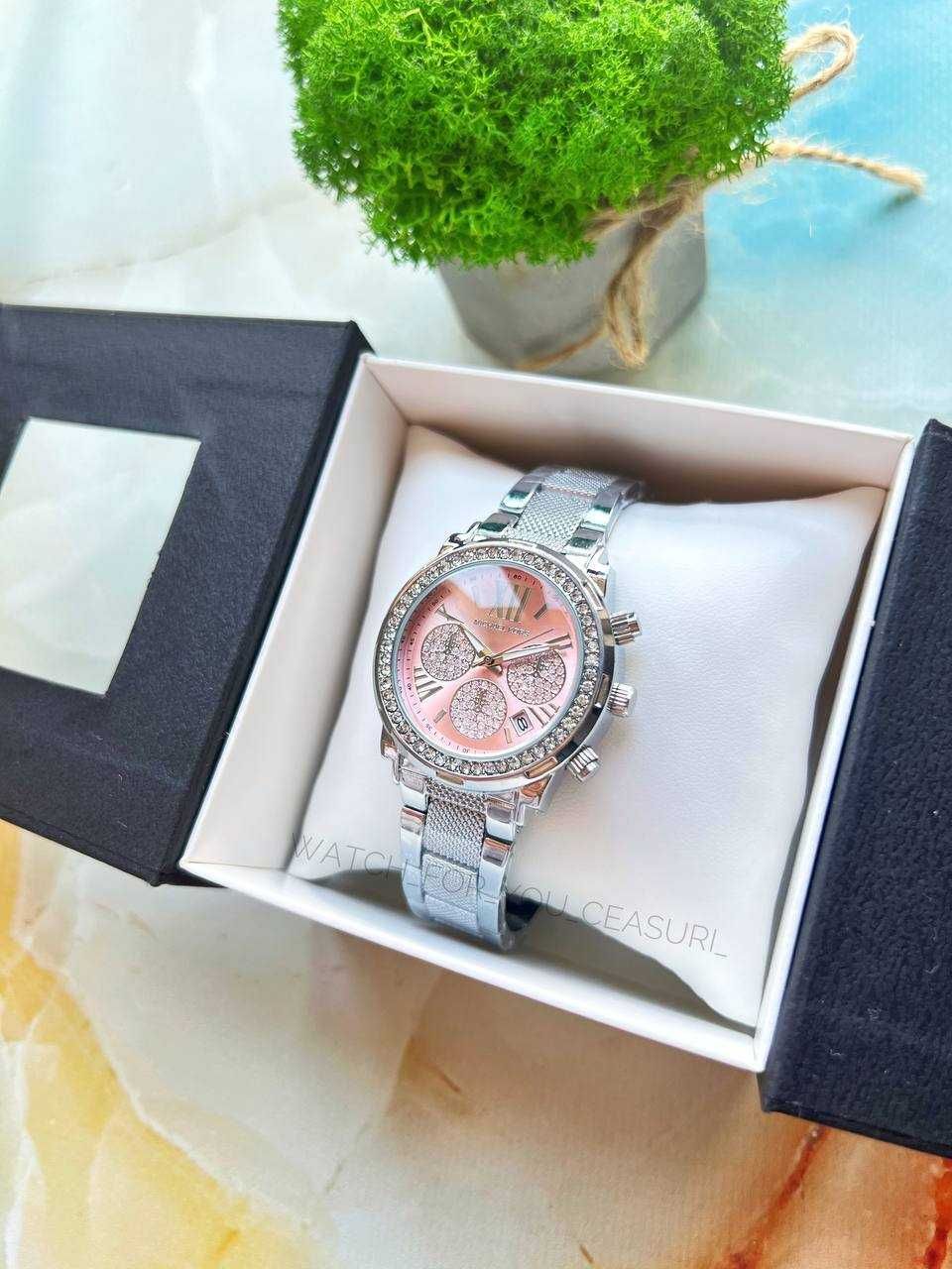 Ceas dama MK mod9