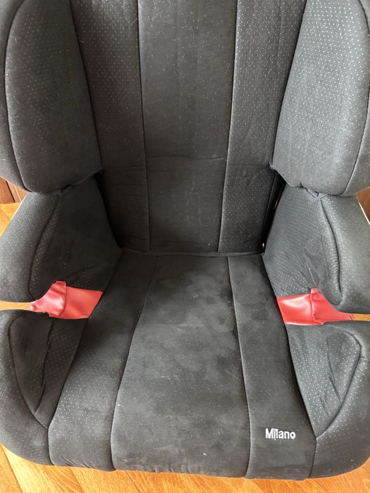 Детско столче за кола Recaro