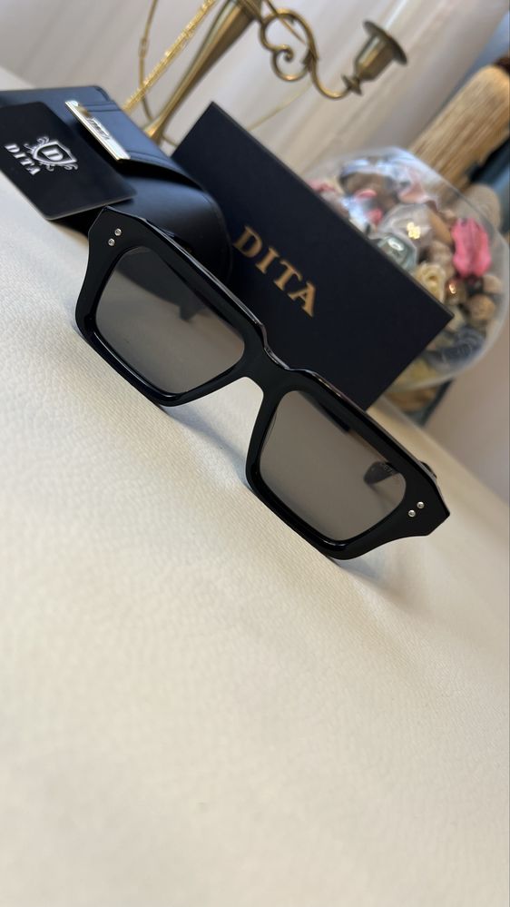 DITA DETRON ochelari de soare rame lentile noi