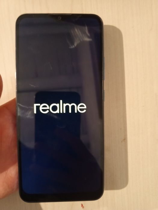 Realme c 11 garantiya