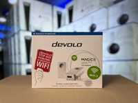 +CADOU Set Powerline Devolo Magic 2 WiFi next Starter Kit |SIGILAT|