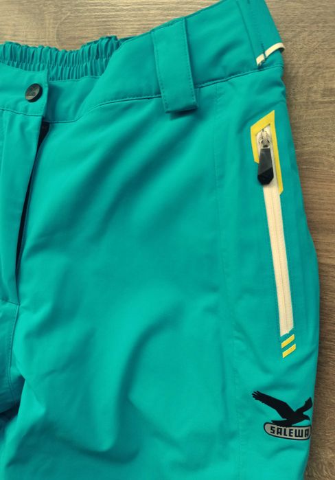 Salewa ski/snowboard дaмски панталон  XS