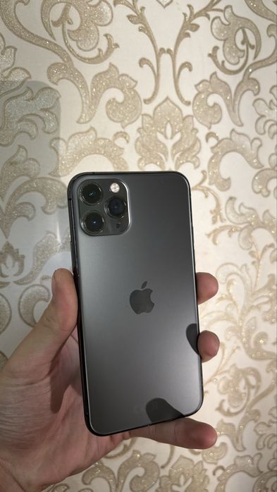 11про 256гб 100%