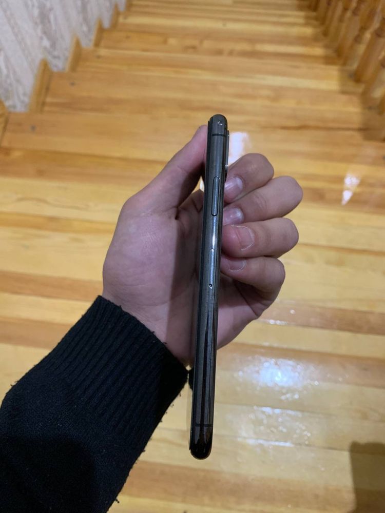 Iphone X 81yomkst