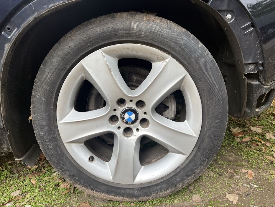 Джанти за BMW X5