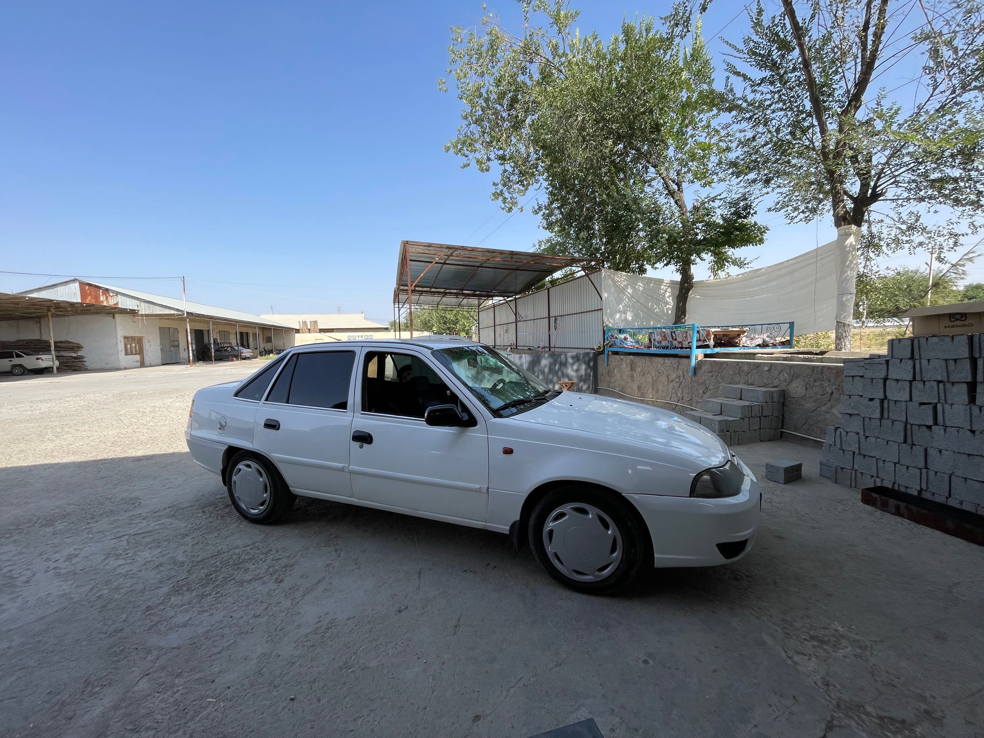 Chevrolet Nexia 2