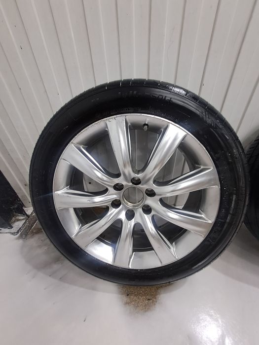 Инфинити QX56 R22 оригинал