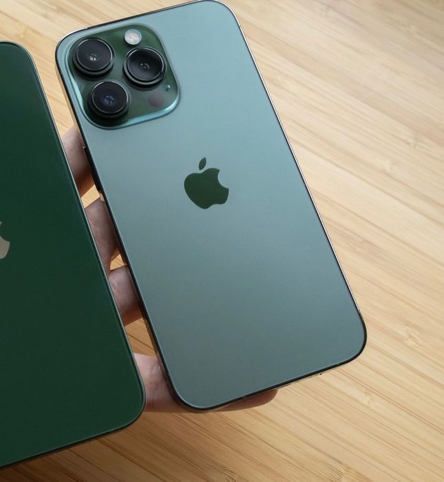 iPhone 13 pro Ideal holatda