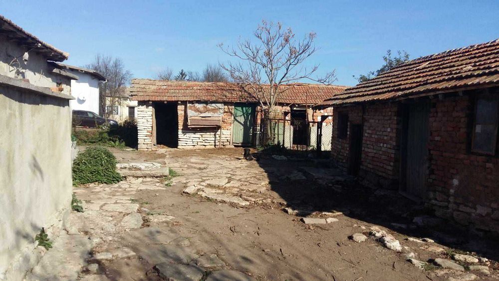 Продава се Къща в с. Гурково, Област Добрич - 90 кв.м за 367 €/кв.м - Снимка #10