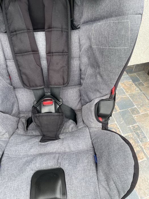 Scaun auto Axkid Duofix (9-25 kg)